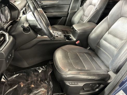 Used 2018 MAZDA CX-5 Grand Touring w/ Premium Package image 22