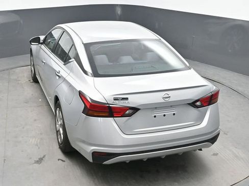 Used 2021 Nissan Altima 2.5 S FWD image 29