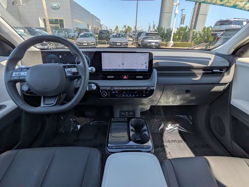 Certified 2026 Hyundai Ioniq 5 SEL RWD image 27