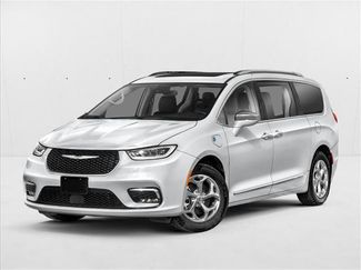 Used 2023 Chrysler Pacifica Touring-L w/ S Appearance Package FWD video 1