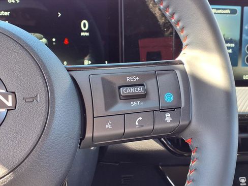 New 2026 Nissan Kicks SR w/ Cold Weather Package image 19