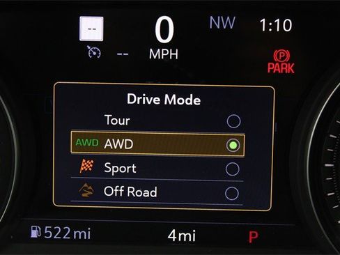 New 2025 Cadillac XT5 Premium Luxury w/ Technology Package image 33