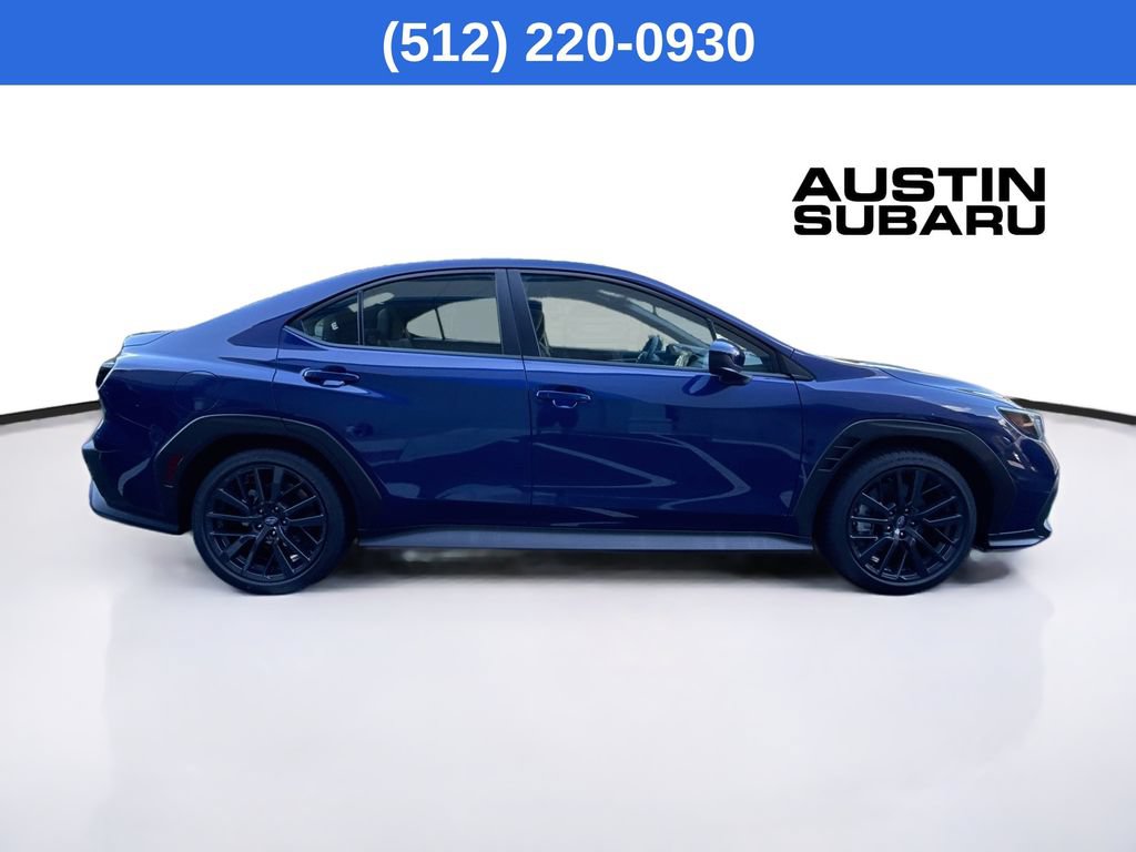 New 2026 Subaru WRX AWD/4WD image 10
