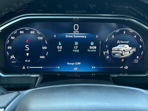 New 2026 Chevrolet Silverado 1500 LT w/ Safety Package image 23