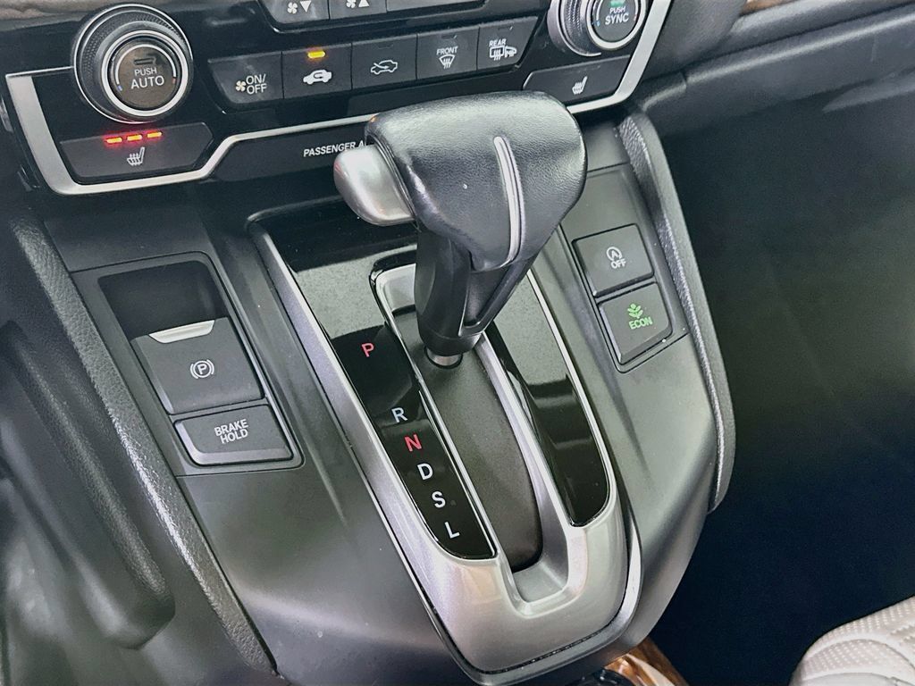 Used 2022 Honda CR-V Touring image 22