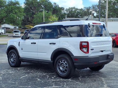 Used 2024 Ford Bronco Sport Big Bend image 24