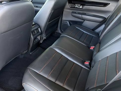 Certified 2024 Honda CR-V Sport Touring image 14