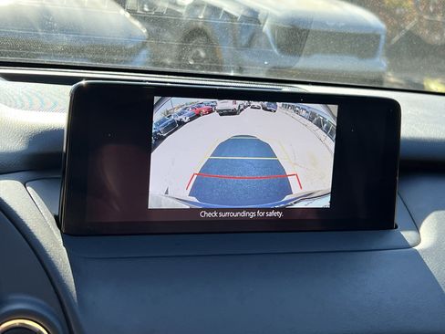 Used 2022 MAZDA CX-9 Carbon Edition image 33