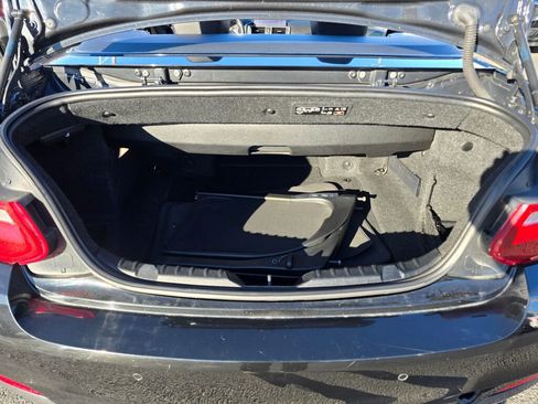 Used 2015 BMW 228i Convertible image 23
