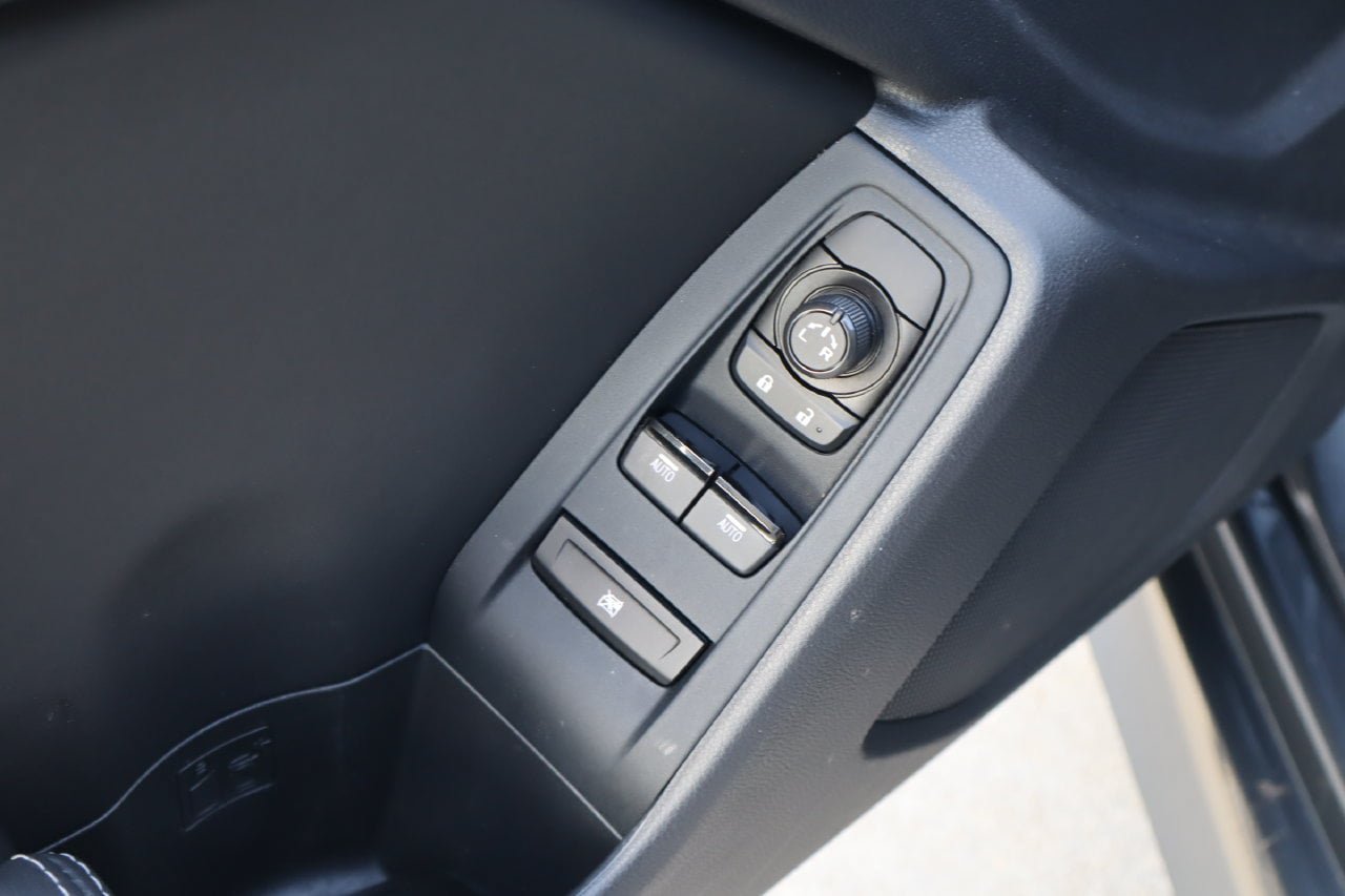 Used 2022 Toyota GR86 Premium w/ ALL Weather Mat Package (TMS) RWD image 19