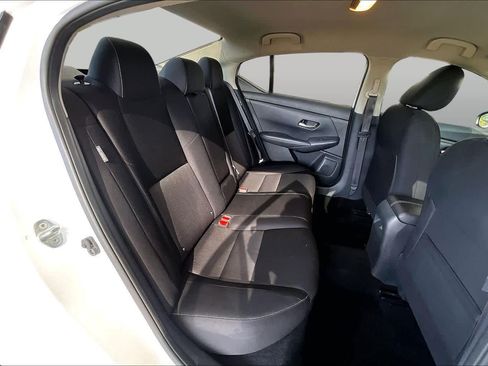 Used 2021 Nissan Sentra SV FWD image 19