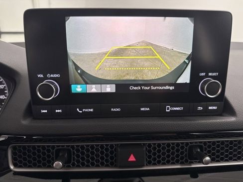 Certified 2024 Honda Civic LX image 24