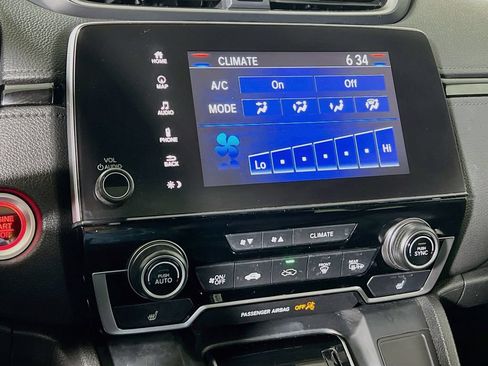 Used 2019 Honda CR-V Touring image 15