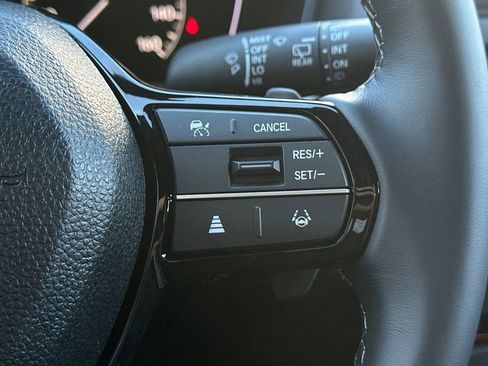 New 2026 Honda Civic Sport image 26