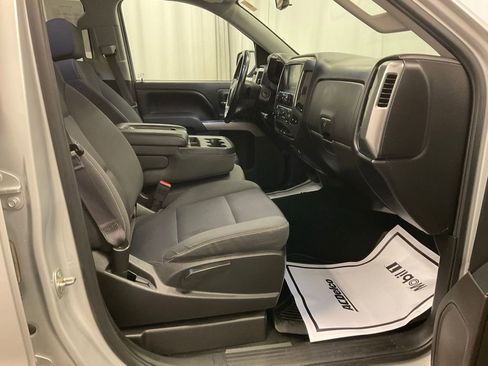 Used 2016 Chevrolet Silverado 1500 LT w/ All Star Edition image 28