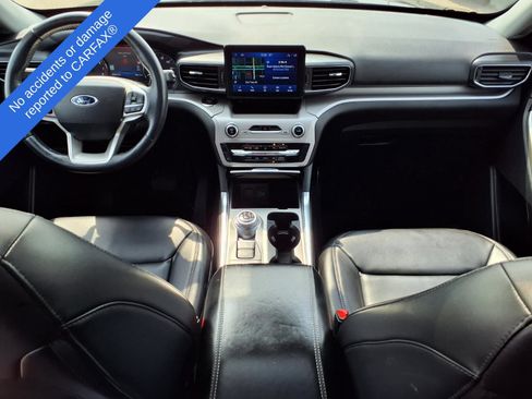 Used 2023 Ford Explorer XLT w/ Equipment Group 202A AWD/4WD image 13
