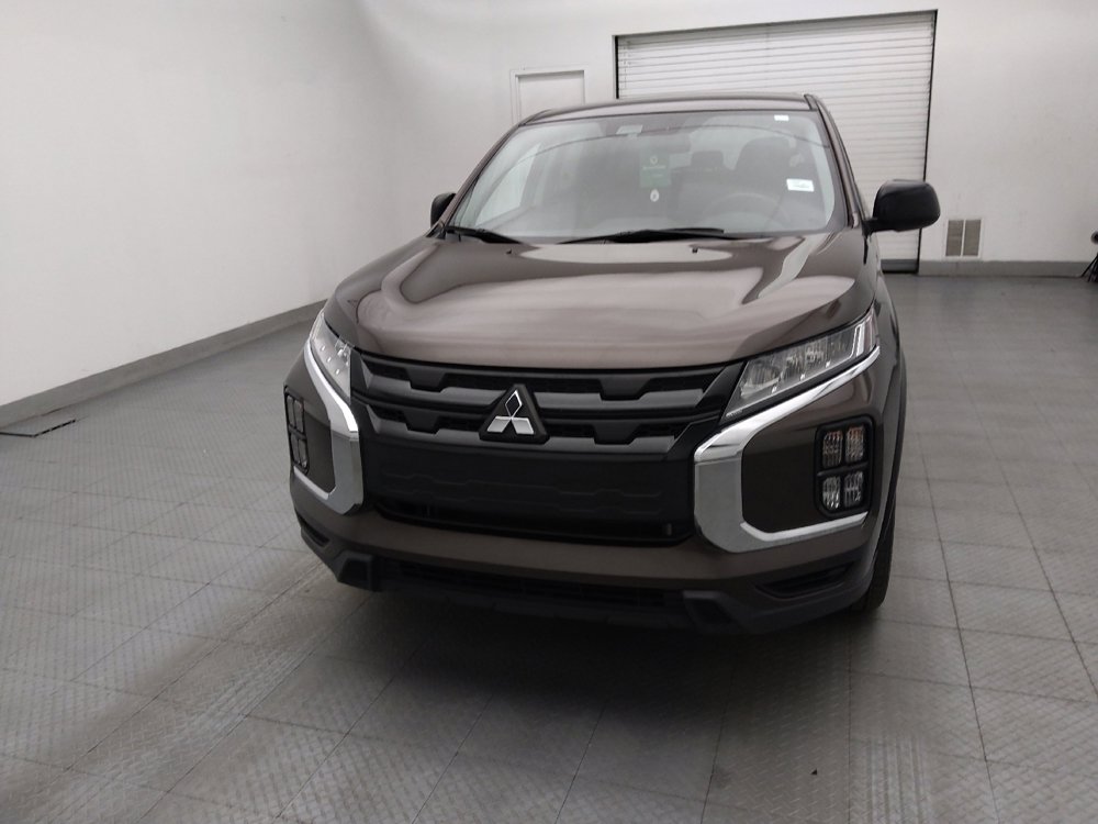Used 2024 Mitsubishi Outlander Sport AWD image 15