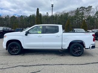 New 2026 Chevrolet Silverado 1500 RST w/ Convenience Package II video 2