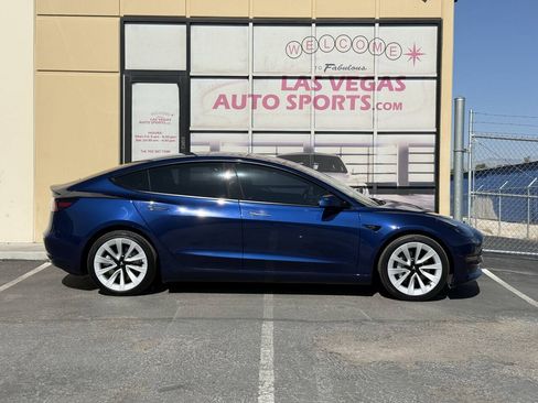 Used 2023 Tesla Model 3 Standard Range RWD image 6