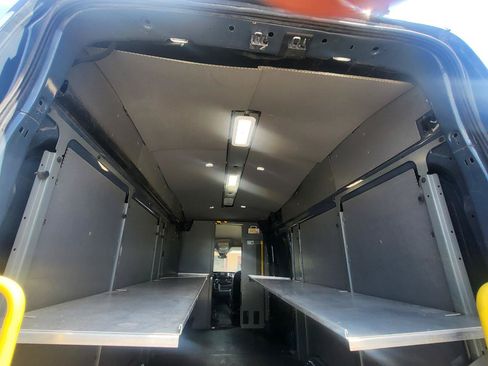 Used 2020 Ford Transit 250 148 High Roof Extended RWD image 23