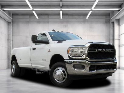 Used 2022 RAM 3500 Tradesman