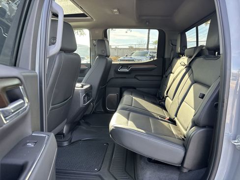 Used 2025 GMC Sierra 1500 Denali w/ Denali Reserve Package image 31