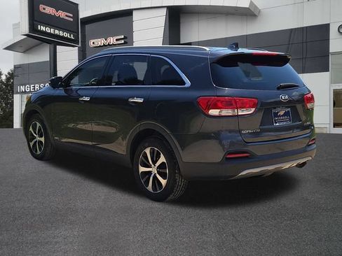 Used 2017 Kia Sorento EX w/ EX Premium Package AWD/4WD image 22