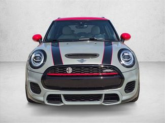 Used 2019 MINI Cooper John Cooper Works FWD video 2