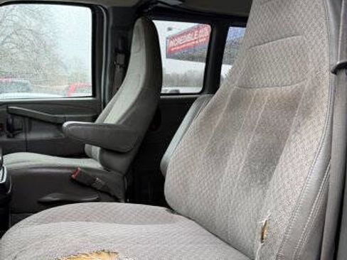 Used 2017 Chevrolet Express 2500 LS image 13