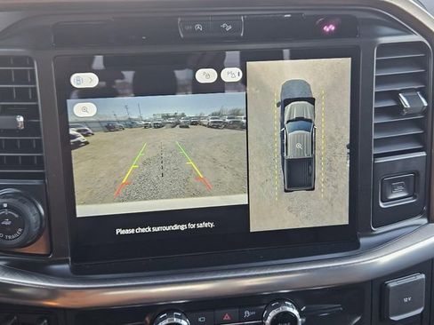 New 2026 Ford F150 King Ranch w/ Equipment Group 601A High AWD/4WD image 27