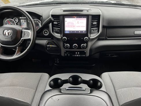 Used 2023 RAM 2500 Big Horn w/ Level 1 Equipment Group image 13