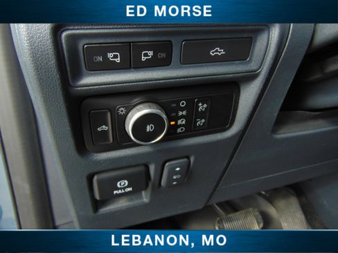 Used 2023 Ford F150 Lariat image 12