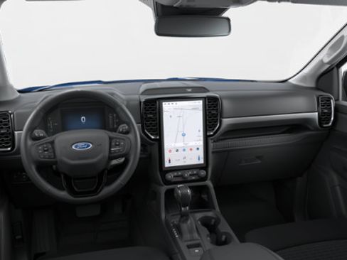 New 2026 Ford Ranger XLT AWD/4WD image 29