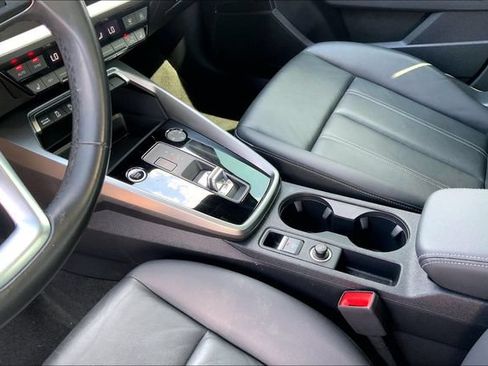 Used 2022 Audi A3 2.0T Premium Plus w/ Premium Plus Package AWD/4WD image 25