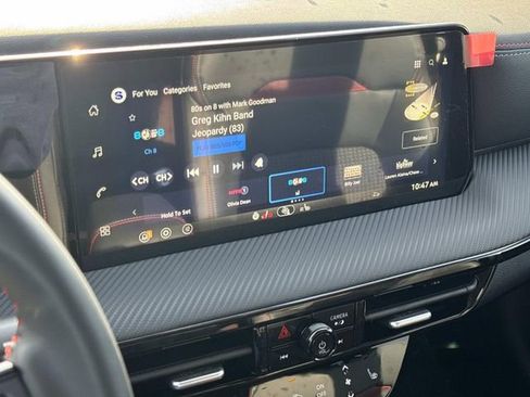 New 2026 Nissan Kicks SR w/ SR Premium Package image 30