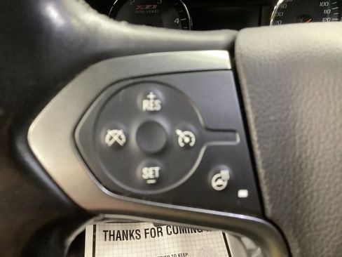 Used 2019 Chevrolet Silverado 2500 LTZ w/ Duramax Plus Package image 15