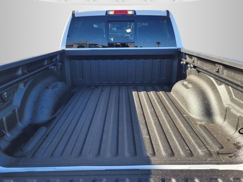 New 2026 RAM 1500 Big Horn image 6