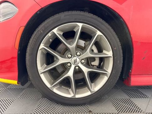 Used 2023 Dodge Charger GT RWD image 7