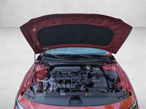 New 2026 Hyundai Elantra SE image 18