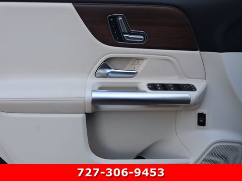 Used 2023 Mercedes-Benz GLA 250 image 14