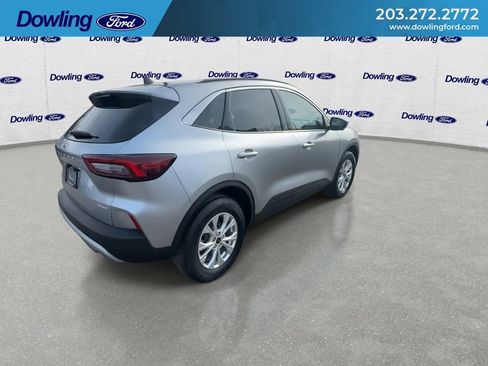 Used 2023 Ford Escape Active w/ Tech Pack #2 image 3