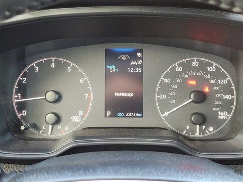 Used 2024 Toyota Corolla SE image 11