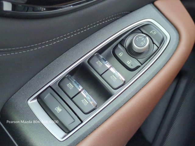 Used 2020 Subaru Outback Touring w/ Tech Package 2 AWD/4WD image 27