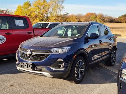 Used 2023 Buick Encore GX Select w/ Safety Package II