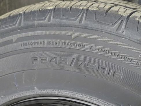 Used 2021 Toyota Tacoma SR5 image 38