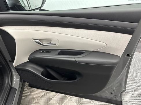 New 2026 Hyundai Tucson SEL image 15