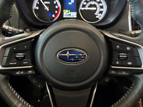 Certified 2023 Subaru Forester Touring image 23