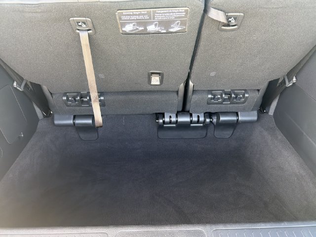 Used 2025 Honda Odyssey Touring image 20