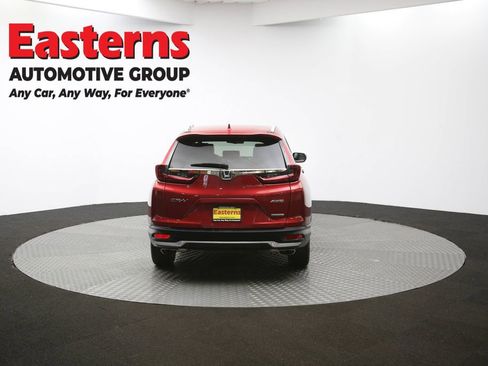 Used 2022 Honda CR-V Touring image 35