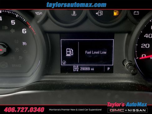 Used 2022 GMC Sierra 3500 Pro w/ Fleet Convenience Package image 8